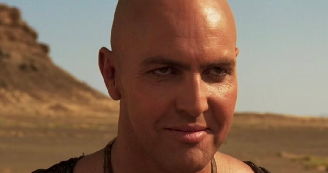 Gab es Imhotep aus dem Film “Die Mumie” wirklich? So real ist die Mumie wirklich